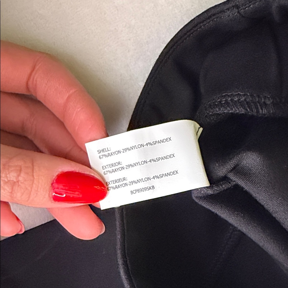 Insight Skinny Pants - Picture 16 of 17